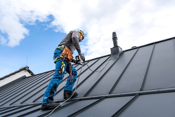 Best Storm Damage Roof Repair  in North Corbin, KY